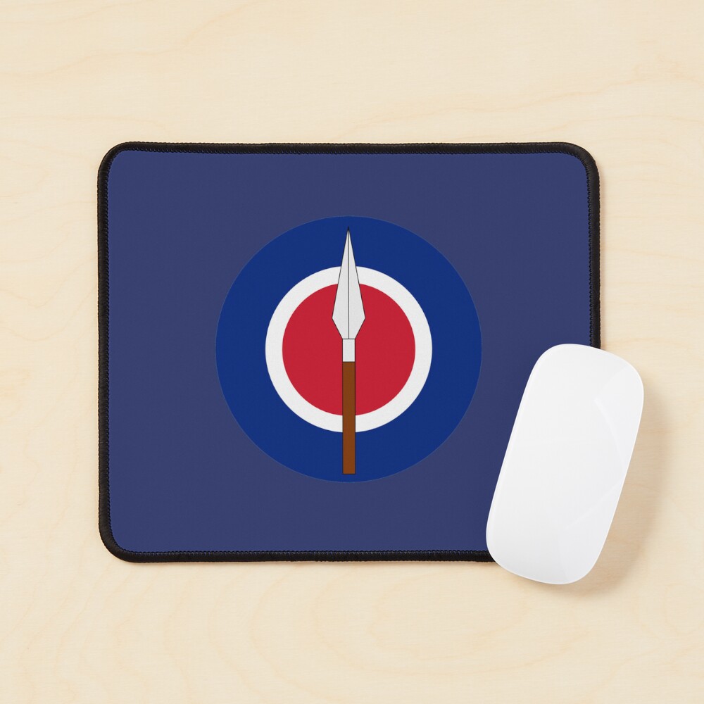 Item preview, Mouse Pad designed and sold by AndDollss.