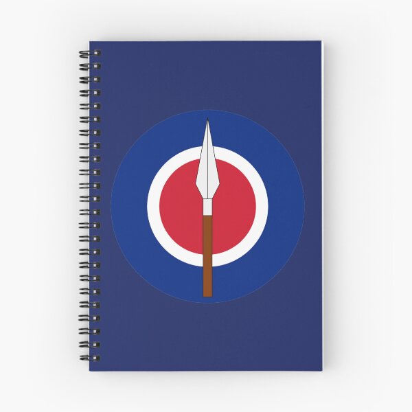 Item preview, RRAF ROUNDEL   designed and sold by AndDollss.