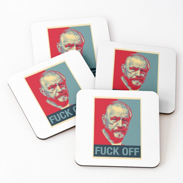 Item preview, FUCK OFF Greeting Card   designed and sold by GeorgePra.