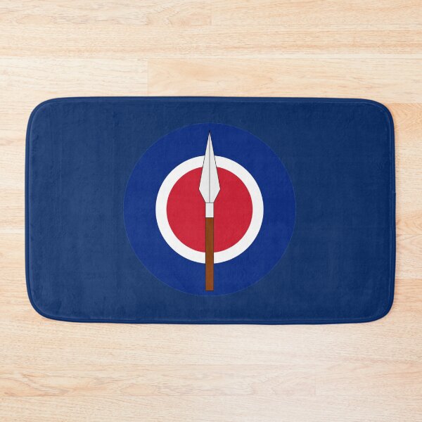 Item preview, RRAF ROUNDEL   designed and sold by AndDollss.