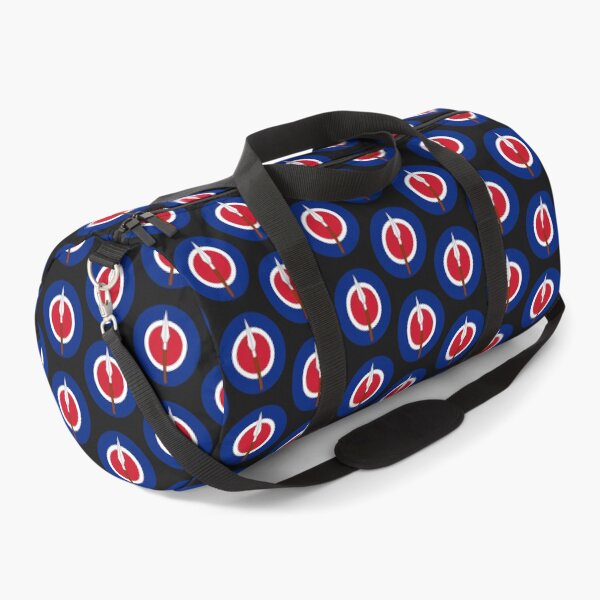 Item preview, RRAF ROUNDEL   designed and sold by AndDollss.