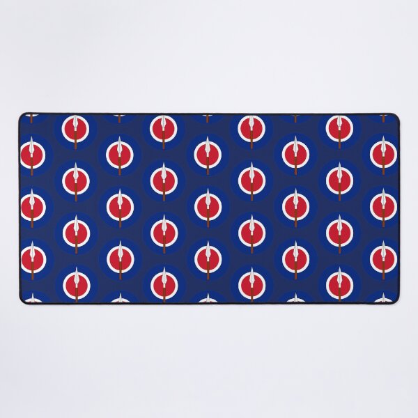 Item preview, RRAF ROUNDEL   designed and sold by AndDollss.