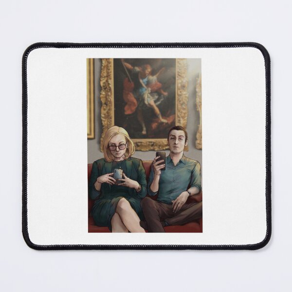 Item preview, Gerri And Roman Succession   designed and sold by GeorgePra.