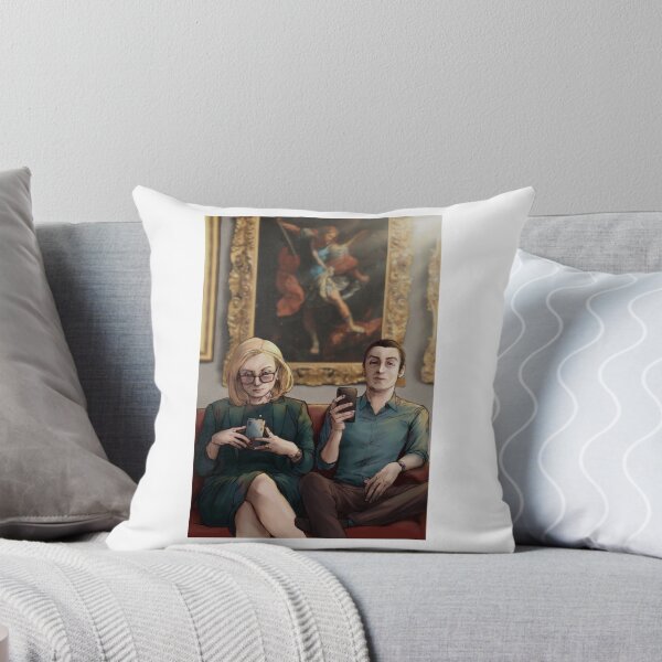 Item preview, Gerri And Roman Succession   designed and sold by GeorgePra.