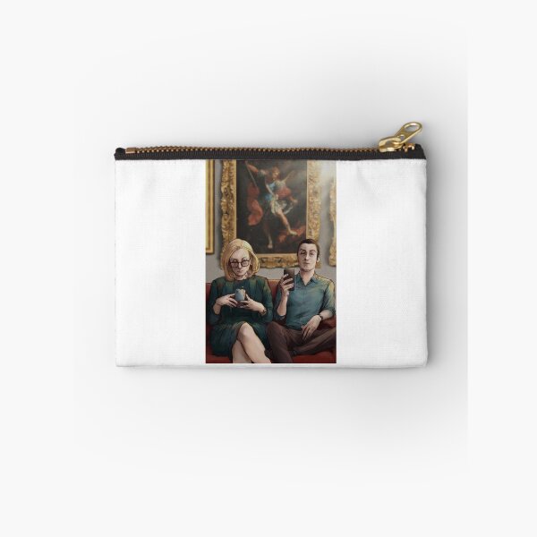 Item preview, Gerri And Roman Succession   designed and sold by GeorgePra.