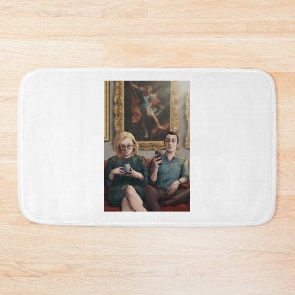 Item preview, Gerri And Roman Succession   designed and sold by GeorgePra.