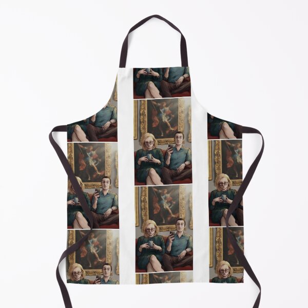 Item preview, Gerri And Roman Succession designed and sold by GeorgePra.