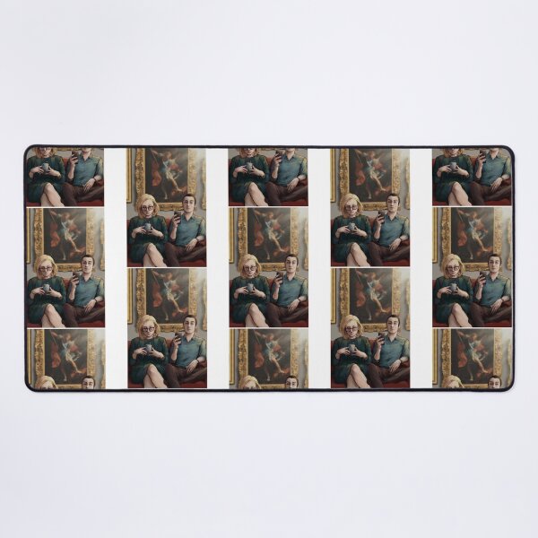 Item preview, Gerri And Roman Succession designed and sold by GeorgePra.