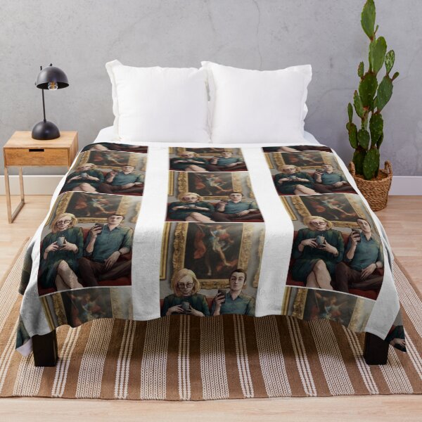 Item preview, Gerri And Roman Succession   designed and sold by GeorgePra.