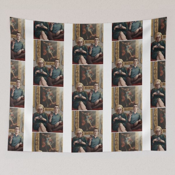 Item preview, Gerri And Roman Succession   designed and sold by GeorgePra.