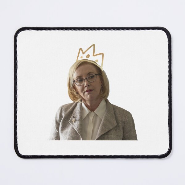 Item preview, Gerri From Succession With A Crown    designed and sold by GeorgePra.