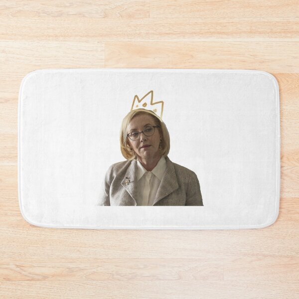 Item preview, Gerri From Succession With A Crown    designed and sold by GeorgePra.