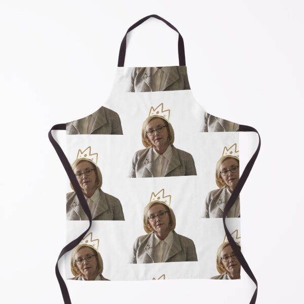 Item preview, Gerri From Succession With A Crown designed and sold by GeorgePra.