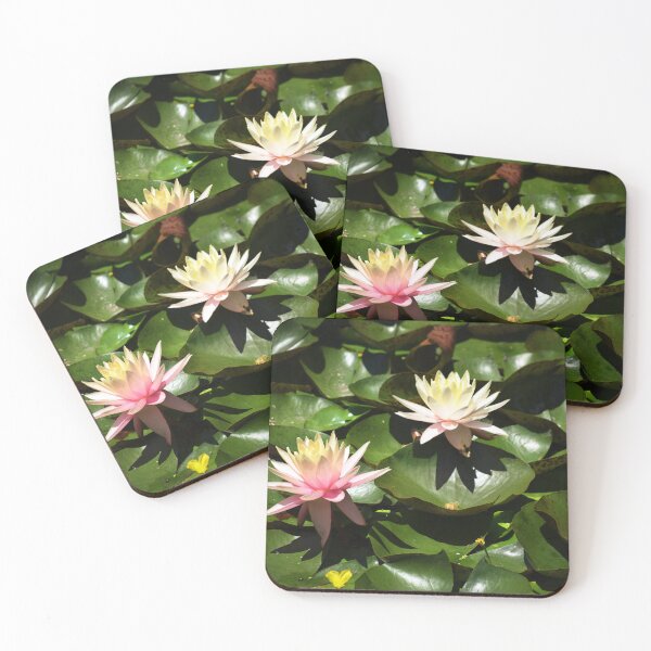 Item preview, Water Lily designed and sold by Tracy Engle.