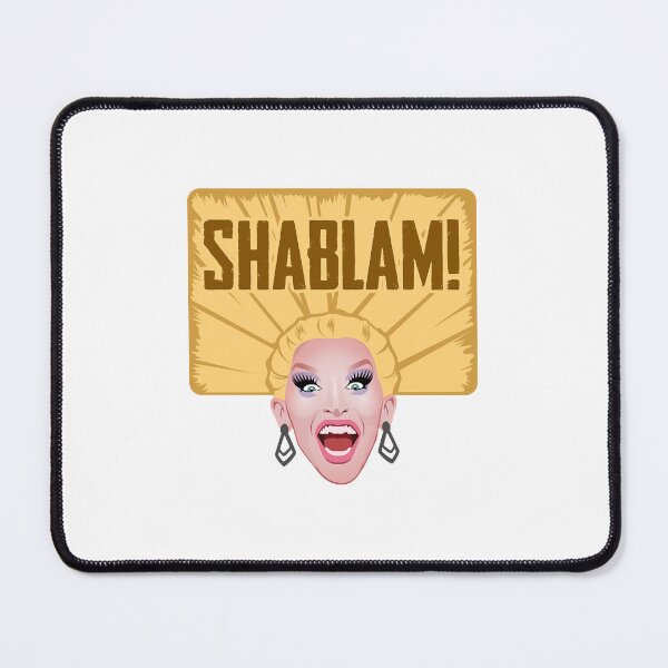 Item preview, Miz Cracker from Drag Race All Stars  designed and sold by 7U5QAS3g.