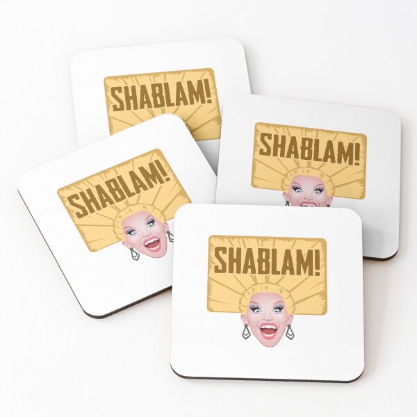 Item preview, Miz Cracker from Drag Race All Stars  designed and sold by 7U5QAS3g.