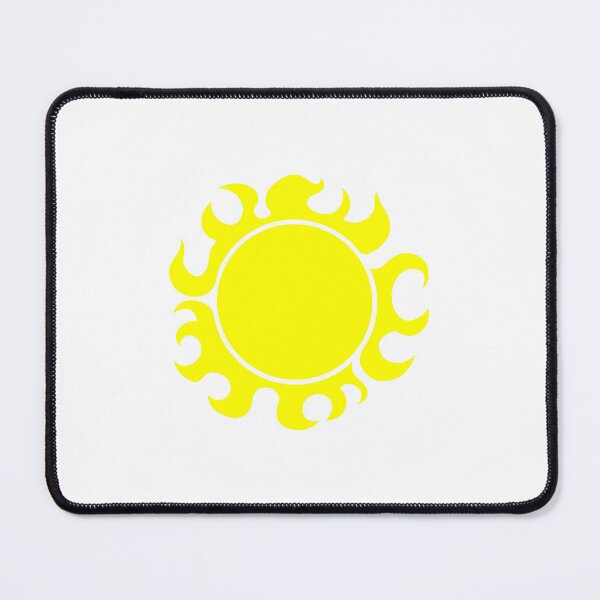 Item preview, Sun Pirates Jolly Roger designed and sold by kWYT4yZ.
