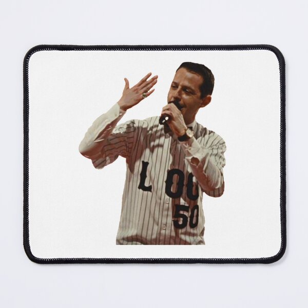 Item preview, Kendall roy rapping       designed and sold by GeorgePra.