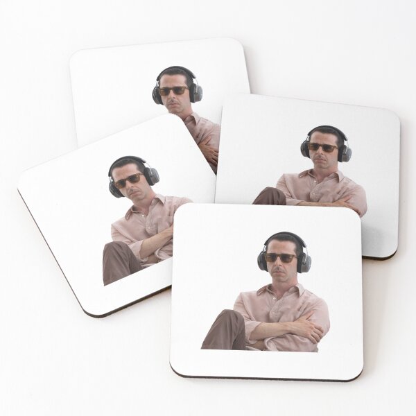 Item preview, Kendall's Headphones   designed and sold by GeorgePra.