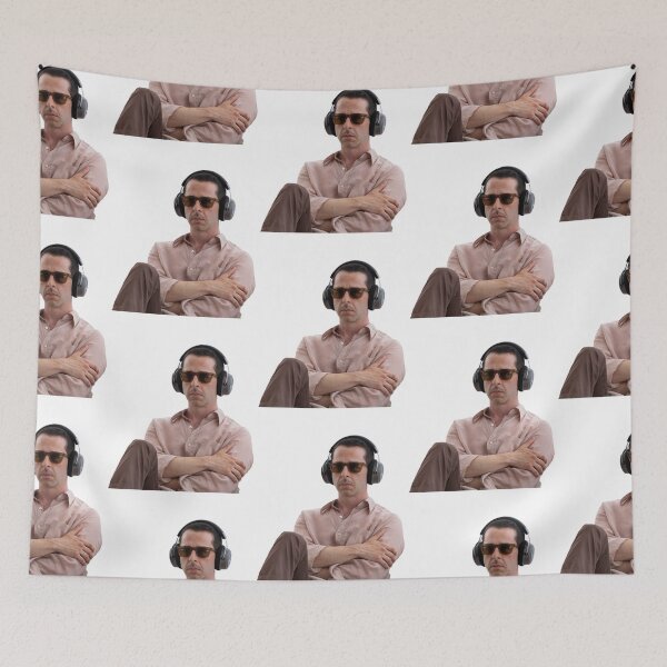 Item preview, Kendall's Headphones   designed and sold by GeorgePra.