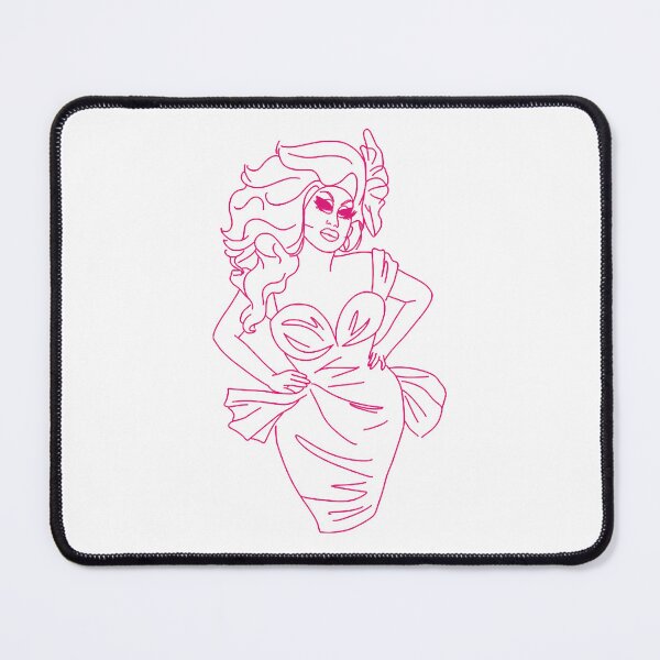 Item preview, pageant Trixie designed and sold by dadanielafl.