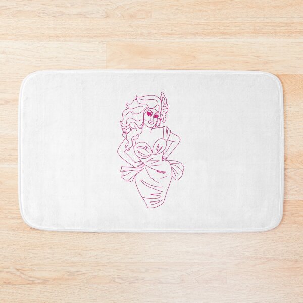Item preview, pageant Trixie  designed and sold by dadanielafl.