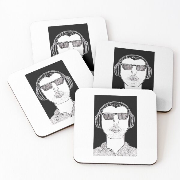 Item preview, Succession  Kendall Roy 1  Illustration   designed and sold by GeorgePra.