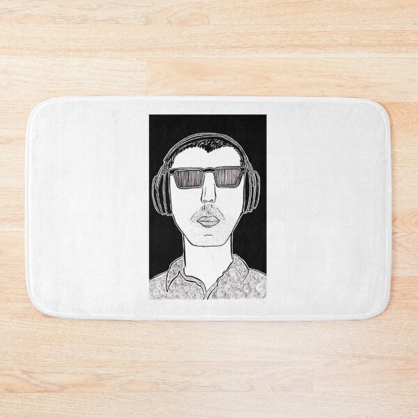 Item preview, Succession  Kendall Roy 1  Illustration   designed and sold by GeorgePra.