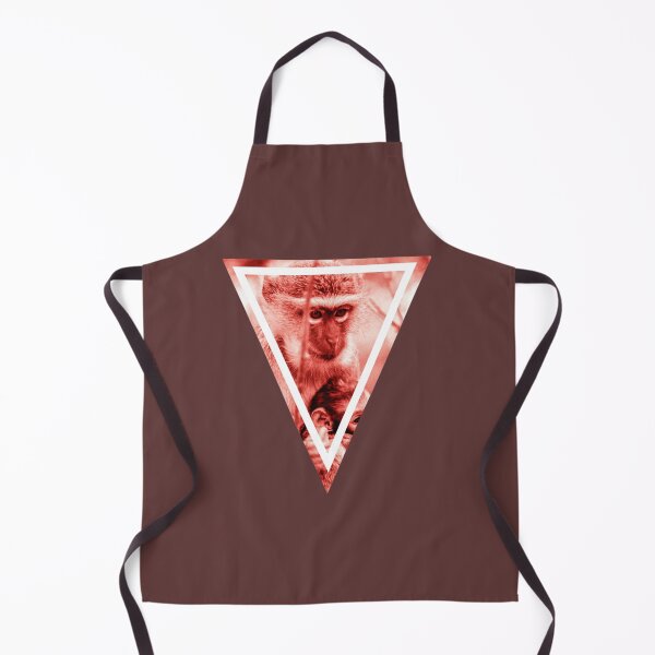 Item preview, Vervet Monkey Travel designed and sold by AndDollss.