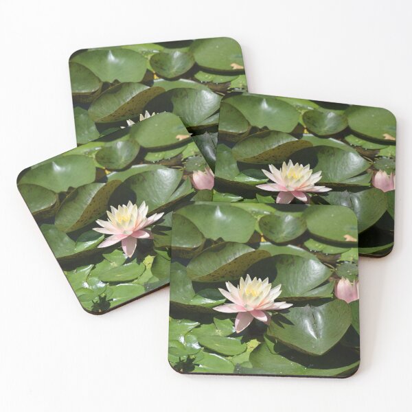 Item preview, Waterlily designed and sold by Tracy Engle.