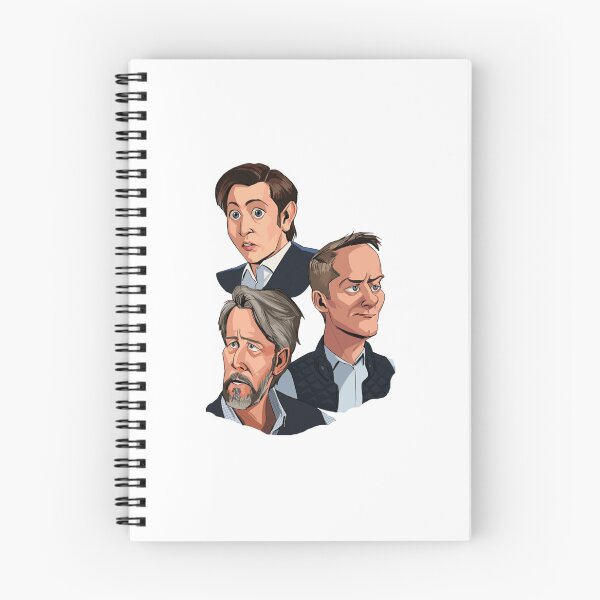 Item preview, The Roys Succession    designed and sold by GeorgePra.