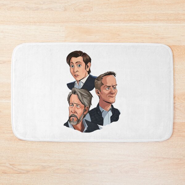 Item preview, The Roys Succession    designed and sold by GeorgePra.