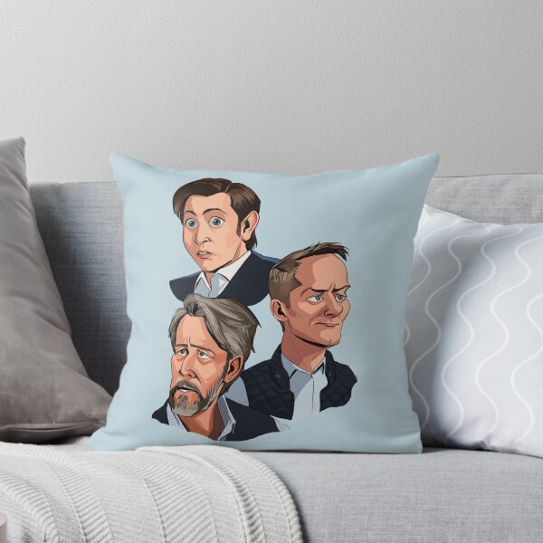 Item preview, The Roys Succession    designed and sold by GeorgePra.