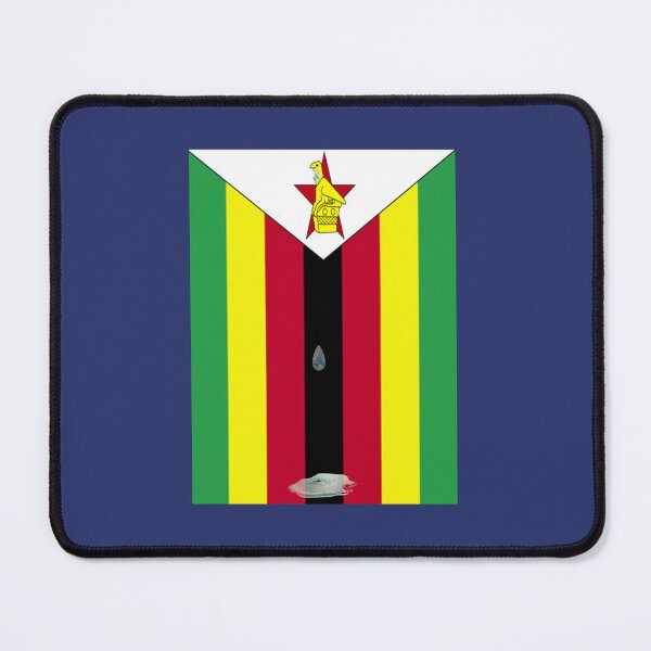 Item preview, zimbabwe_s tears   designed and sold by AndDollss.