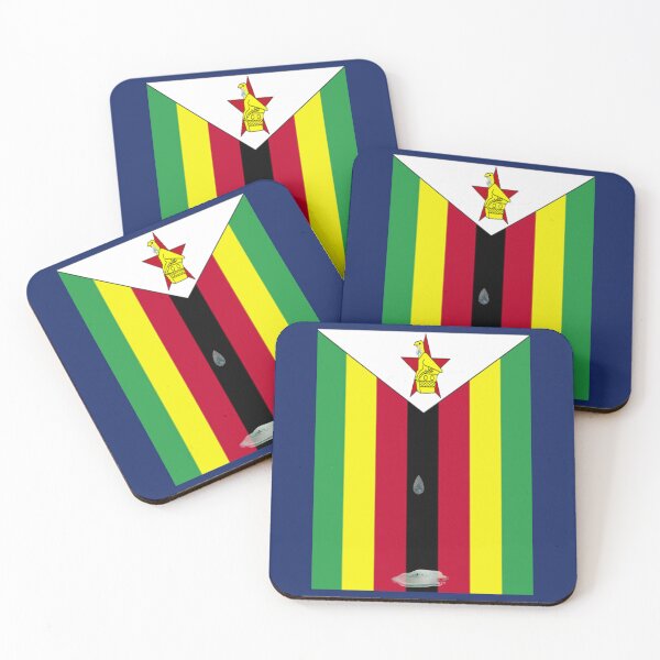 Item preview, zimbabwe_s tears   designed and sold by AndDollss.