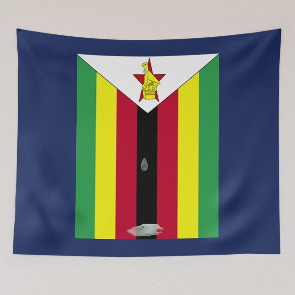 Item preview, zimbabwe_s tears   designed and sold by AndDollss.