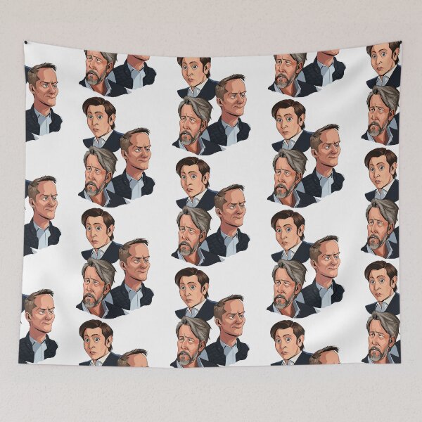 Item preview, The Roys Succession    designed and sold by GeorgePra.
