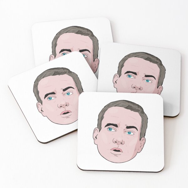 Item preview, Tom Wambsgans   designed and sold by GeorgePra.