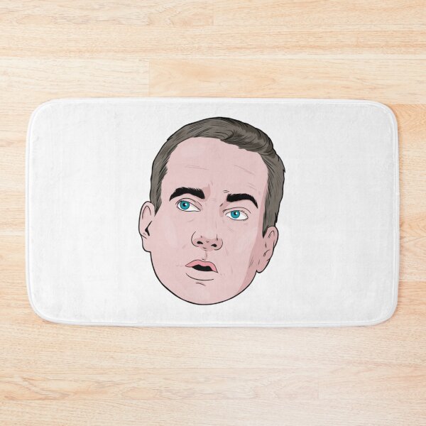 Item preview, Tom Wambsgans   designed and sold by GeorgePra.