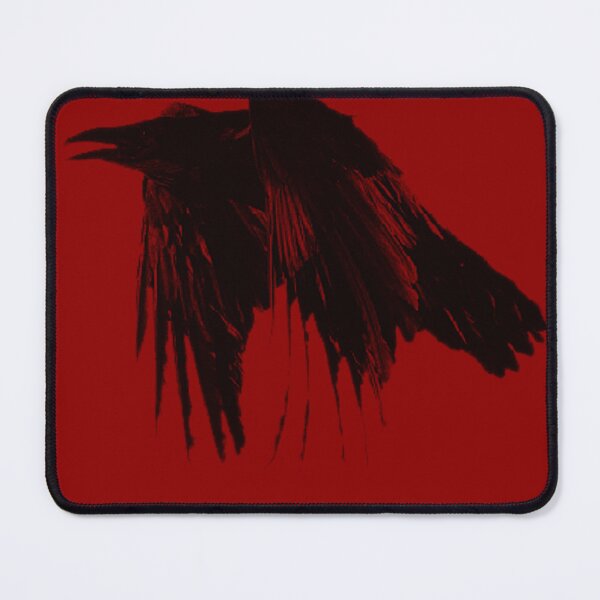 Item preview, Raven designed and sold by ross baraga.