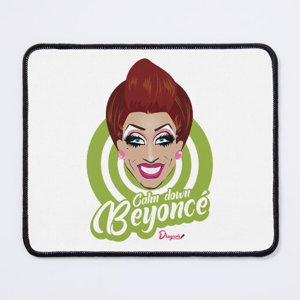 Item preview, Bianca from Drag Race designed and sold by dadanielafl.