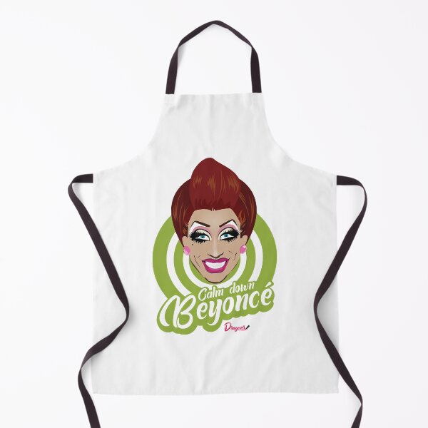 Item preview, Bianca from Drag Race designed and sold by dadanielafl.