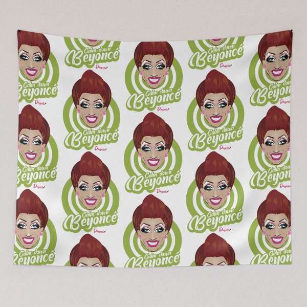 Item preview, Bianca from Drag Race  designed and sold by dadanielafl.