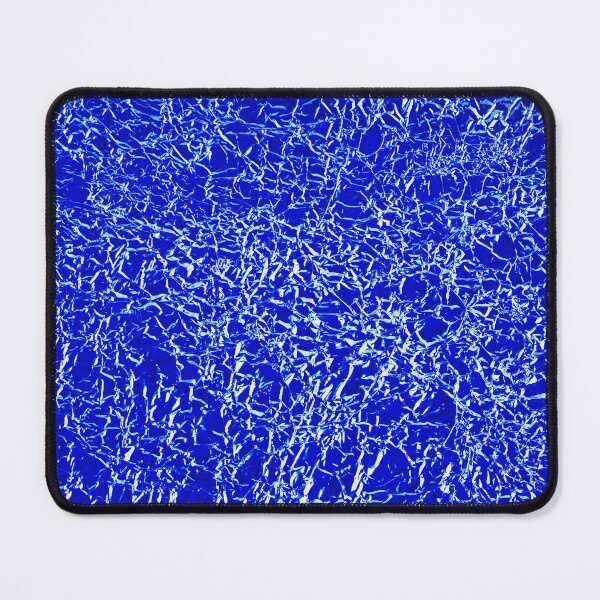 Item preview, BLUE FOIL designed and sold by Swooncake Press.