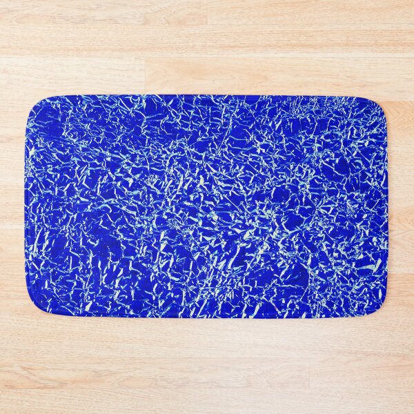 Item preview, BLUE FOIL designed and sold by Swooncake Press.