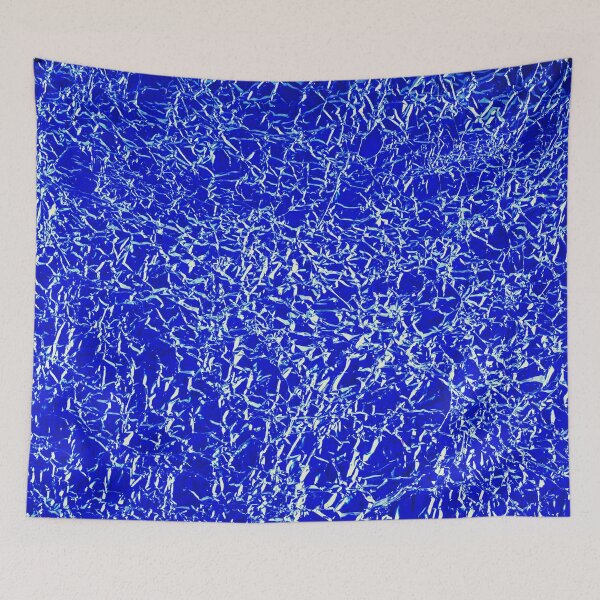 Item preview, BLUE FOIL designed and sold by Swooncake Press.