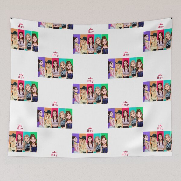 Item preview, itzy life  designed and sold by kWYT4yZ.