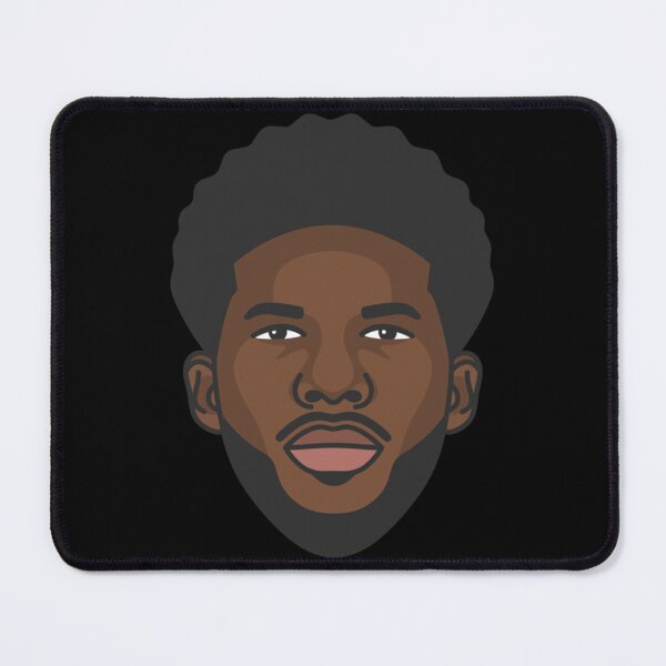 Item preview, Joel Embiid Classic T-Shirt designed and sold by batesyadi3.