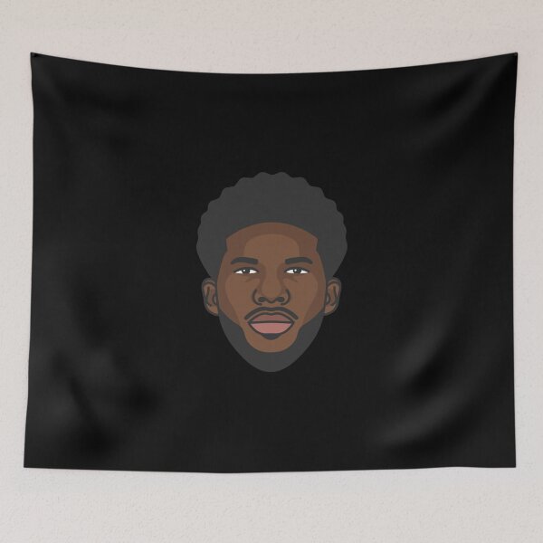 Item preview, Joel Embiid Classic T-Shirt designed and sold by batesyadi3.