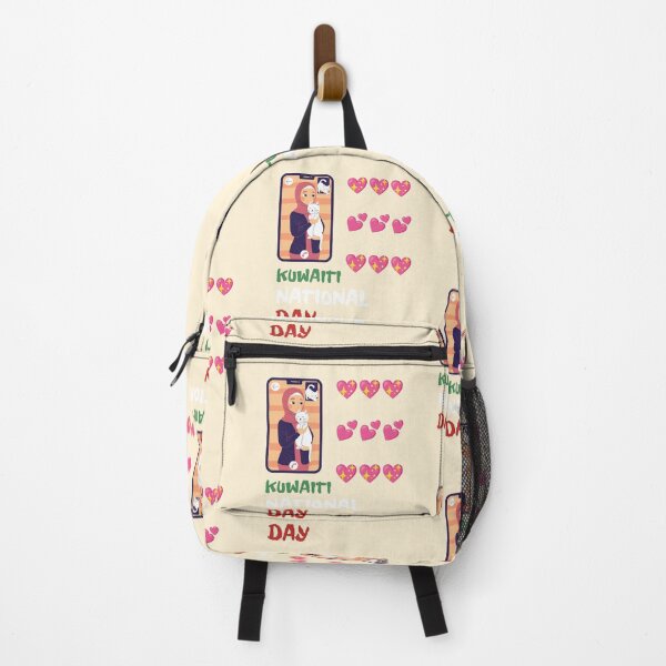 Item preview, Kuwaiti National Day designed and sold by Snehartshop.